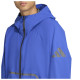 Adidas Ανδρικό μπουφάν Myshelter Climaproof Rain Jacket